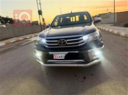 تويوتا هايلوكس